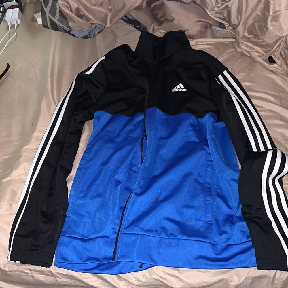 Adidas